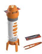 Eastcolight Proiector cu microscop 2 in 1 Mars Lander