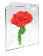 Eastcolight Set creativ Crystal Rose