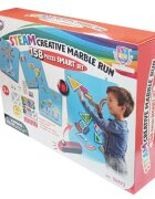 Eastcolight Set creativ Marble Run 158 piese