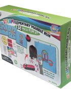 Eastcolight Set creativ Marble Run Fun 138 piese