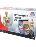 Eastcolight Set de ortopedie Corpul uman