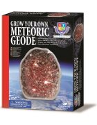 Eastcolight Set - Dezvolta propriul Meteoric Geode Rosu