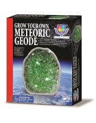 Eastcolight Set - Dezvolta propriul Meteoric Geode Verde
