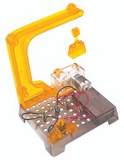Eastcolight Set educativ Macara electrica