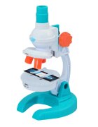 Eastcolight Set microscop si accesorii 250/500/1000X 45 piese