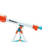 Eastcolight Telescop astronomic si terestru cu trepied 50 mm 30/60X