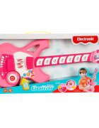 Eccho Chitara electrica Roz 61 cm
