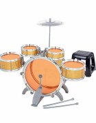 Eccho Set de 5 tobe