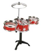 Eccho Set de tobe Jazz