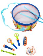 Eccho Set instrumente muzicale de jucarie