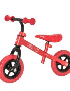 Evo Bicicleta fara pedale 10 inch Rosu