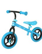 Evo Bicicleta fara pedale Balance Bike 10 inch Albastru
