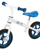 Evo Bicicleta fara pedale pentru echilibru Albastru