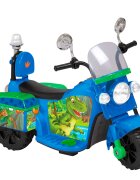 Evo Motocicleta electrica 6 V Dinozaur