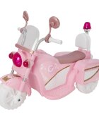 Evo Motocicleta electrica Ride On Dream Mini