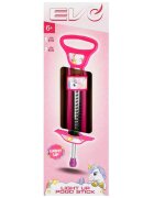 Evo Pogo Stick cu lumini Unicorn