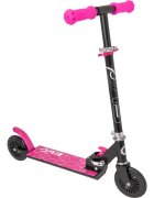 Evo Trotineta cu 2 roti pliabila Inline Scooter Roz
