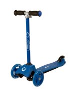 Evo Trotineta pentru copii 3 in 1 Cruiser Albastru