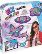 Ez Glitz Bits Set de creatie Fashion