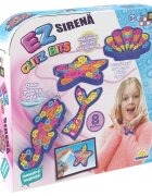 Ez Glitz Bits Set de creatie Sirena