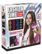 Fashion Time Set accesorii pentru par si dispozitiv Locksy Locks