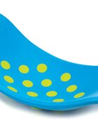 Fat Brain Toys Jucarie de echilibru Teeter Popper Albastru