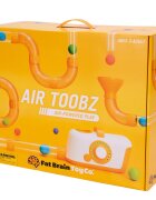 Fat Brain Toys Set tuburi de aer interconectabile Air Toobz