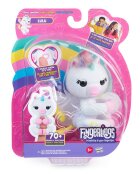 Fingerlings Jucarie interactiva Lulu