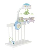 FISHER PRICE Carusel muzical - Noaptea instelata