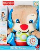 FISHER PRICE Catelus interactiv HJF23