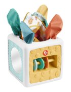 FISHER PRICE Cub cu activitati HML64