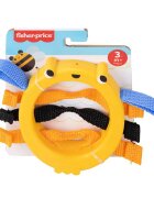 FISHER PRICE Inel cu activitati Bumble Bee JKW53
