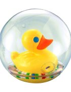 FISHER PRICE Jucarie bebelusi Briliant Basics - Prieteni pentru baie