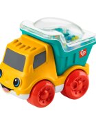 FISHER PRICE Jucarie bebelusi Camion cu basculanta HRP28