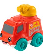 FISHER PRICE Jucarie bebelusi Camion de pompieri HRP29