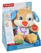 FISHER PRICE Jucarie bebelusi -Laugh And Learn - Catelusul Vorbitor