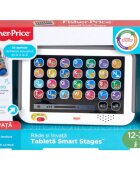 FISHER PRICE Jucarie bebelusi Laugh And Learn Tableta