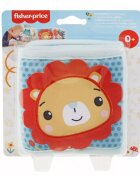 FISHER PRICE Jucarie bebelusi Panou cu activitati HML63