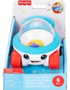 FISHER PRICE Jucarie de impins Corn Popper JKD57