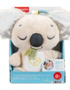 FISHER PRICE Jucarie interactiva de plus Koala JBD65