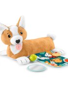 FISHER PRICE Jucarie pentru bebelusi 3 in 1 Catelus HJW10
