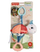 FISHER PRICE Jucarie pentru carucior Testoasa HKD62