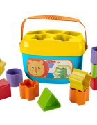 FISHER PRICE Jucarie sortator de forme FFC84