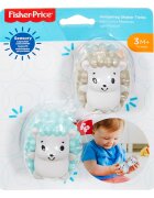 FISHER PRICE Jucarie zornaitoare Arici FXC22