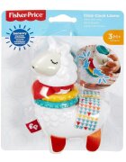 FISHER PRICE Jucarie zornaitoare Lama FXC20