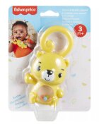 FISHER PRICE Jucarie zornaitoare Leopard HKD71