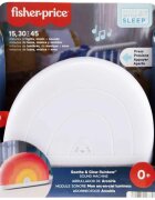 FISHER PRICE Lampa de veghe cu sunete Curcubeu HGB91