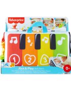 FISHER PRICE Pian muzical moale HND54