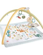 FISHER PRICE Saltea cu activitati senzoriale HRB15