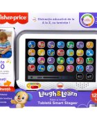 FISHER PRICE Tableta educativa cu muzica si lumini Laugh And Learn HXB71